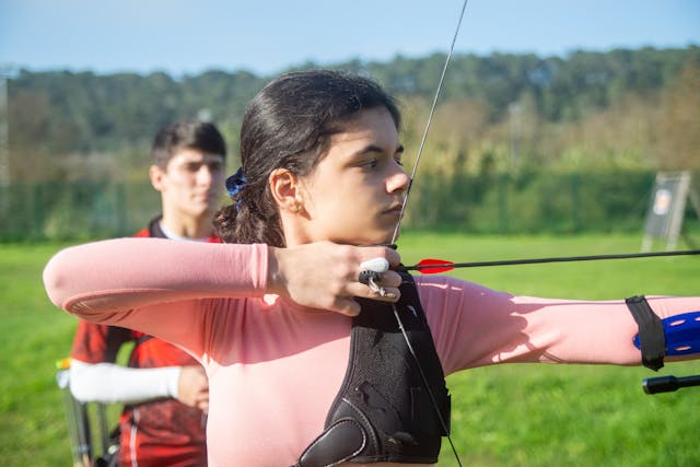 The Best 6 Archery Tips for Beginners