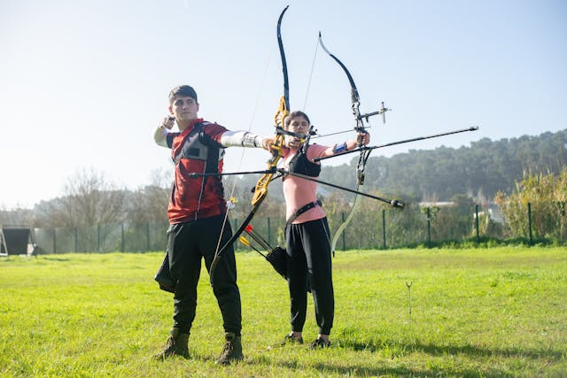 Exploring the Different Types of Archery Bows: A Comprehensive Guide