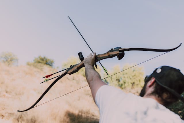 Unleashing the Power: What Are Recurve Bows Used For?