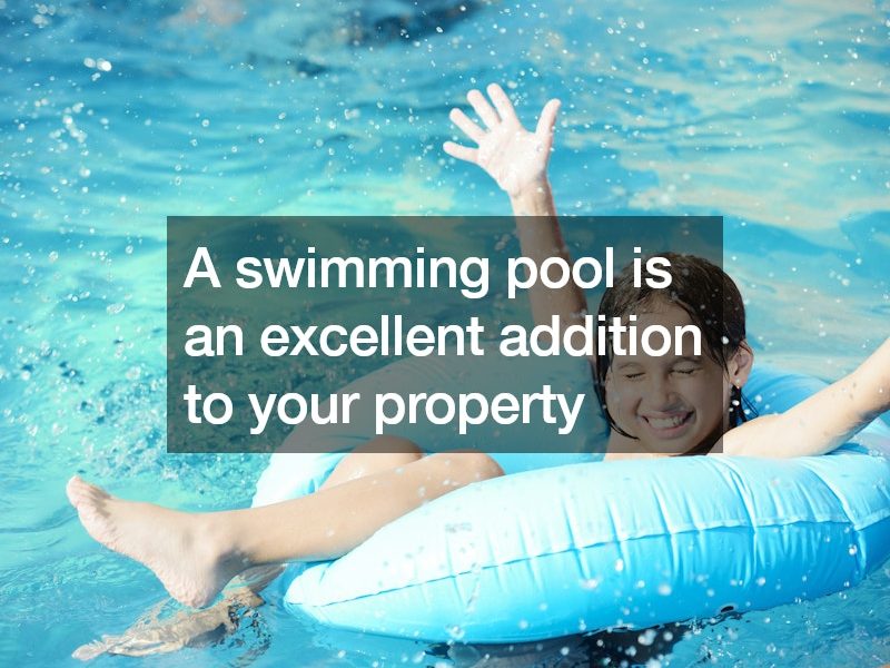 Three Ways to Make Your Pool More Energy Efficient